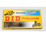 Did 630VX130FB Pro "vo-ring" 630V-130 Chain. Fixed Price $302.46.