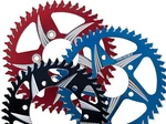 Yamaha 2002-2020 TTR125 TTR-125 Vortex CAT5 Aluminum 428 Rear Sprocket 42-56. Fixed Price $53.50.