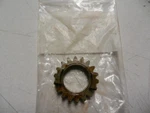 Nos 18T Kick Pinion Kawasaki KDX80 1979-1980 KX80 59051-1013. Fixed Price $39.98.