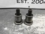 1974 Ducati Bevel Drive Gears 2592. Fixed Price $905.00.