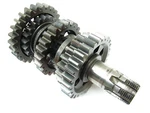 1976 Suzuki RM250A - Transmission Drive Shaft Axle And Gears. Fixed Price $28.99.