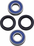 Moose Wheel Bearing Kit For 2000-2006 Honda TRX350TE Fourtrax Rancher Es Front. Fixed Price $33.19.