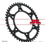 Rear Race Sprocket JTR897.42SC Black 1210-2461 555-89742 JT89742. Fixed Price $19.99.
