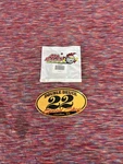 Balls 30-6805 Seal, Double Lip 8945525. Fixed Price $9.55.