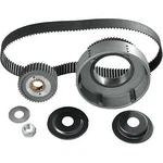 Belt Drives 8MM 1-1/2" Kit For 1979-1984 Harley Shovelhead 61-41SK-4. Fixed Price $627.95.