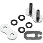 Bikemaster X-ring Link Natural, Clip 525BMXR-BMC. Fixed Price $8.23.