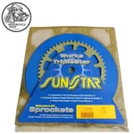 Ktm 65SX 98-12 65XC 08-09 Sunstar 420 Chain Tooth Aluminum Sprocket #5-139050. Fixed Price $21.04.