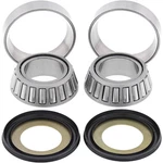 Balls 22-1022 Steering Stem Bearing Seal Kit For Yamaha YZ85 02-12. Fixed Price $43.30.