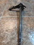 1974-77 Honda CB360 CL360 CJ360 Gear Shift Shaft Spindle #24610-369-000. Fixed Price $24.99.