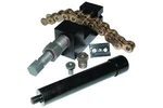 Motion Pro Jumbo Chain Tool 08-0135 Breaker And Quad Stake Rivet Kit Combo. Fixed Price $142.99.