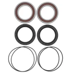 Quadboss Rear Carrier Bearing Upgrade Kit For Sport Atvs Yamaha 25-1618. Fixed Price $99.11.