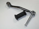Triumph Lever T100 T90 Speed Twin Arm 1957 To 1964 57-3797. Fixed Price $79.99.