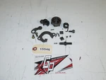Yamaha 2000 Yz 426F Shift Assembly Parts 4EW-18185-00-00 / 3XK-18122-00-00. Fixed Price $24.71.