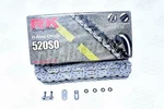 Rk Chains 520 X 114 Links Series Oring Sealed Natural Drive. Fixed Price $71.20.