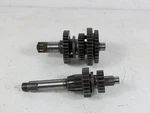 Yamaha TTR90E TT-R90E Tranny Transmission Gears. Fixed Price $44.99.