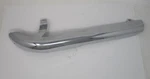 Harley Davidson Oem Dyna Upper Chrome Belt Guard 60293-07. Fixed Price $41.00.