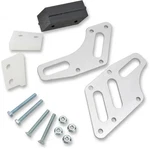 Moose Rugged Aircraft Grade Aluminum Chain Guide Yamaha YZ250X 16-18. Fixed Price $60.13.