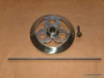Triumph Clutch Needle Bearing Pressure Plate Kit 650 750 Aluminum Billet. Fixed Price $119.00.