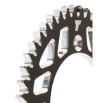 Tusk 209-167-0082 Rear Aluminum Sprocket 46 Tooth Black. Fixed Price $46.50.