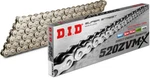 Did Super Street 520ZVMXS-100L X-ring Chain Nickel 520ZVMXS100Z. Fixed Price $191.38.
