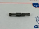 88 89 Kawasaki Transmission Output Shaft 13128-1151 Oem. Fixed Price $60.00.
