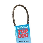 Accessory Drive Belt Fan And Alternator Dayco For 1968 International 1000C. Fixed Price $33.66.