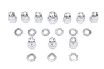 Colony 7112-19 Chrome Transmission Side Cover Kit. Fixed Price $44.99.