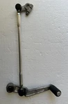 2011-2025 Suzuki 750 Oem Gear Shifter Lever Linkage #2133. Fixed Price $40.50.