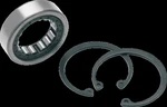 Drag Specialties 1132-0005 Inner Prim Bearing 85-06. Fixed Price $97.80.