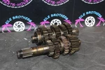 1988 Honda CR250R Oem Engine Transmission Tranny Assembly Gears 23210-KZ3-700. Fixed Price $89.95.