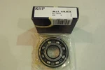 Triumph Main Bearing Rhp Mj 1/8" Pt 70-1591 Pre Unit 500/650 TR6 T120. Fixed Price $70.53.
