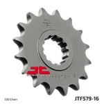 Jt Front Sprocket 579-16 Yamaha FZ1 2D1,1CA Usa 01-05. Fixed Price $22.24.
