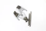 2000 Yamaha V Star 650 Engine Motor Transmission Gear Shift Forks. Fixed Price $48.95.