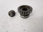 Suzuki Primary Crank Gear 21111-37F00 2001-2002. Fixed Price $25.00.
