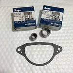 Big Twin 65-82 Starter Cover Dust Gasket Housing Shaft Bearings 9063 9062. Fixed Price $39.99.