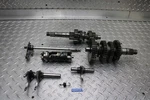 2014 Yamaha Bolt XVS950 Spec Transmission 5S7-17411-10-00 5S7-17421-00-00. Fixed Price $274.95.