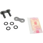 Did 520 Zvm-x Series Zj X-ring Rivet Master Connecting Link (natural). Fixed Price $23.37.
