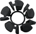 Drag Specialties Cush Drive Pulley Isolator 2021-2024 Harley Sportster RH1250S. Fixed Price $43.63.