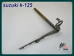 Fit Suzuki K125 Gear Shaft Spindle *NAN1884*. Fixed Price $32.30.