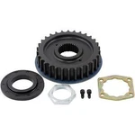 Bdl 30-TOOTH Transmission Belt Pulley Harley 91-03 TSP-30 Sportster Buell. Fixed Price $202.95.