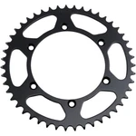 Steel Rear Sprocket - Standard, 520 / 47T JTR460.47. Fixed Price $31.11.