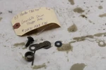 Oem Honda Motorcycle Gearshift Drum Stopper 24430-MAS-E00 2003 CBR900RR. Fixed Price $20.00.