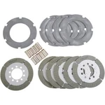 Belt Drives BTX-5E Clutch Plate Kit. Fixed Price $228.95.