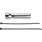 Cobra Chromed Driveshaft Cover Volusia 06-0825. Fixed Price $83.79.