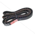 Rear Drive Belt 140T For 2010-2017 Harley-davidson Electra Glide. Fixed Price $57.99.