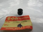 Nos Suzuki GS1100E GS1150ES 84-86 Front Fork Air Valve Stem Cap 51294-49020. Fixed Price $12.22.