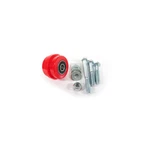 Tm Designworks Powerlip Dirt Bike Chain Roller Red PLR-560-RD. Fixed Price $38.24.