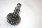 86 Yamaha Moto Oem Counter Axle High Gear 59V-17431-00-00 AY46. Fixed Price $60.19.