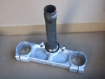 Ducati ST4 ST2 S4 Bottom Fork Yoke Lower Tripple Clamp + Steering Stem. Fixed Price $114.17.