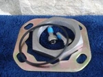 Drive Pulley Installation Kit For Harley Big Twin Sportster. Fixed Price $22.95.